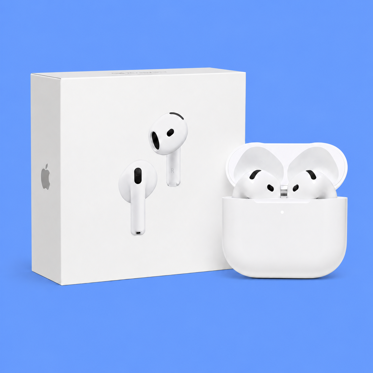 Apple AirPods 4