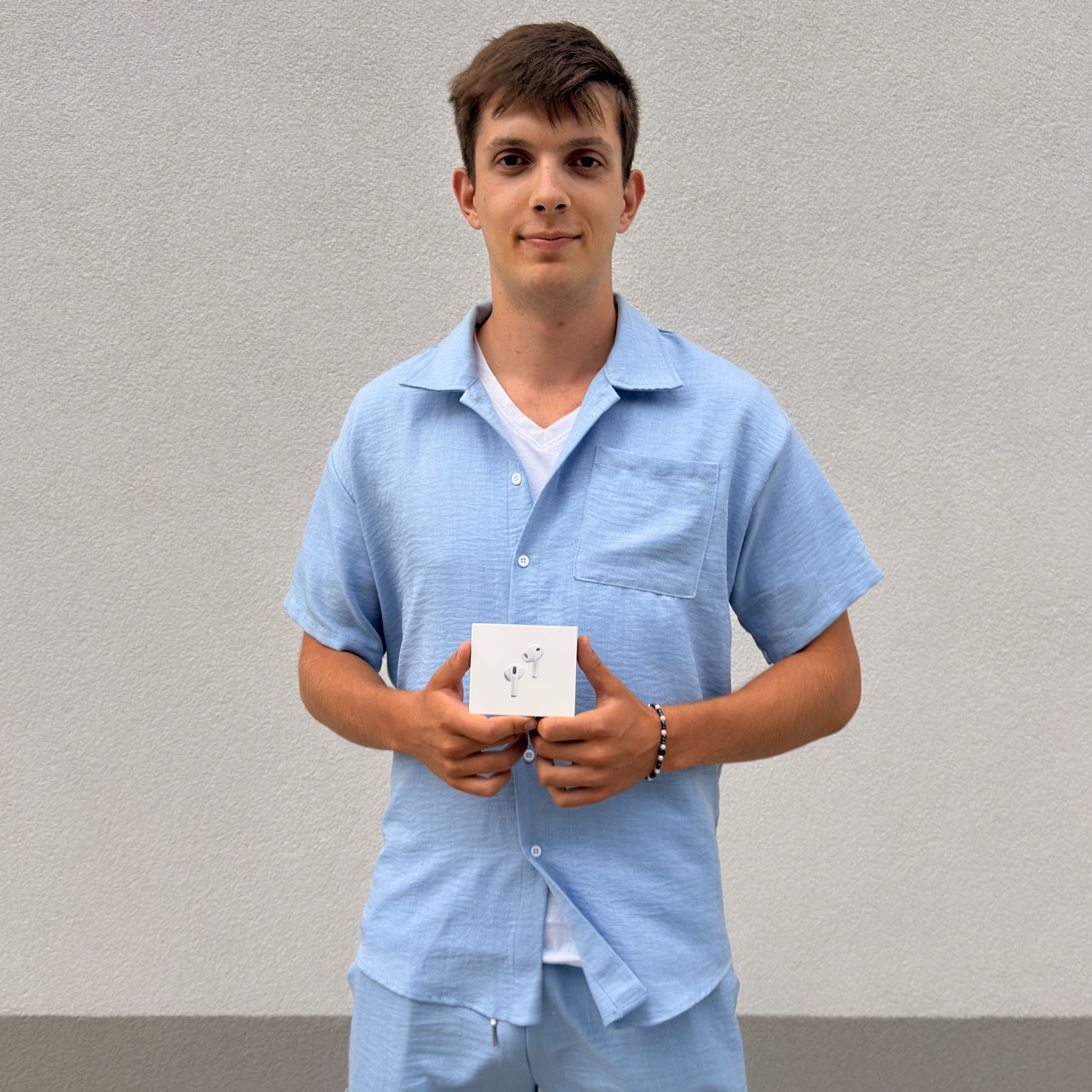Apple AirPods Pro3